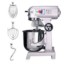 Commercial dough mixer for sale  LICHFIELD