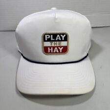 Play hay performance for sale  Phoenix