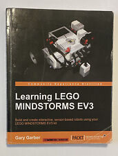 Learning lego mindstorms for sale  Chapel Hill