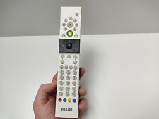 Remote control philips for sale  DURHAM