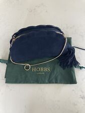 suede handbags for sale  TONBRIDGE