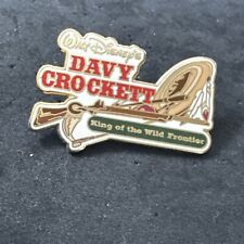 Disney davy crockett for sale  Davenport