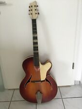 Framus schlag gitarre gebraucht kaufen  Buchholz i.d. Nordheide