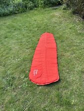Vango Trek 3 Sleeping Mat - Red for sale  Shipping to South Africa