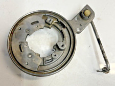 Johnson Evinrude 55 60 HP '68-'71 Trigger Base Plate 382752  Armature for sale  Shipping to South Africa