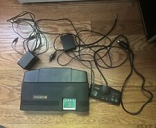 Nec turbografx console for sale  Bloomfield Hills