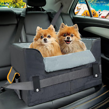 Dog car seat for sale  Shipping to Ireland