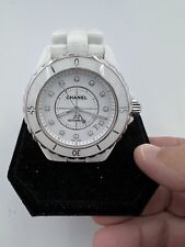 Chanel j12 automatic for sale  Haverhill