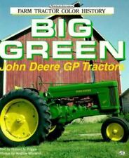 Big green john for sale  Aurora