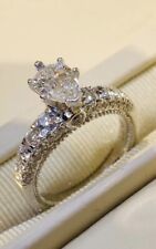 Diamond engagement ring for sale  Rochester