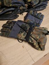 Bundeswehr riginal handschuhe gebraucht kaufen  Gronau