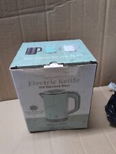 800ml kettles electric for sale  COVENTRY