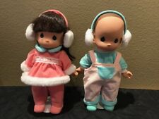 Precious moments dolls for sale  Mission Viejo
