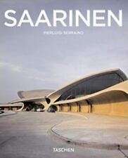Saarinen por Serraino, Pierluigi comprar usado  Enviando para Brazil