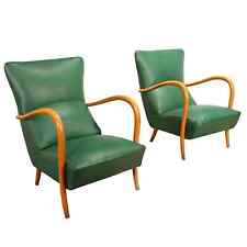 Pair 1950s vintage for sale  Shipping to Ireland