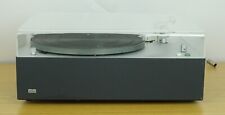 Braun 1000 turntable for sale  Shipping to Ireland