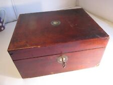 Wooden box key for sale  LOCHGILPHEAD