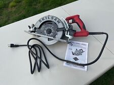 Skilsaw skil spt77wml for sale  Reading