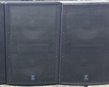 Yorkville subwoofer used for sale  Lebanon