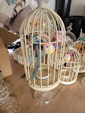 Wedding table bird for sale  STAINES-UPON-THAMES
