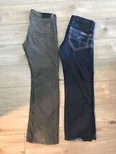 Lot two pairs for sale  Wheeling