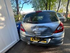 Breaking 2012 vauxhall for sale  LEICESTER