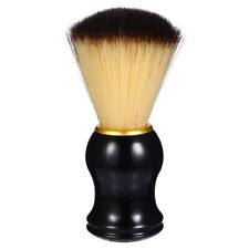 Shaving brush wooden for sale  Shipping to Ireland