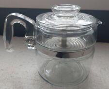 pyrex coffee pot for sale  Milltown