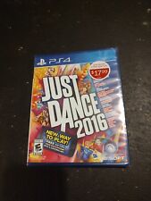 Dance 2016 ps4 for sale  Ludington