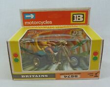 Britains 9674 Chopper Trike da TRADE PACK comprar usado  Enviando para Brazil