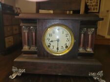 Session mantel clock for sale  Philadelphia