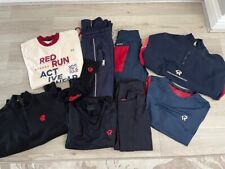 Red run activewear for sale  LIVERPOOL