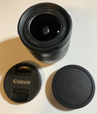 Canon 22mm 4.0 for sale  Beaverton