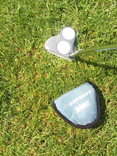 Odyssey ball putter for sale  SOLIHULL