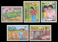 Laos 824 828 d'occasion  Agen