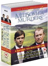 Midsomer murders fifth for sale  UK