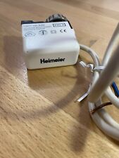 Heimeier stellantrieb 230v gebraucht kaufen  Brand