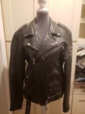 leather jacket style brando for sale  Lewisville