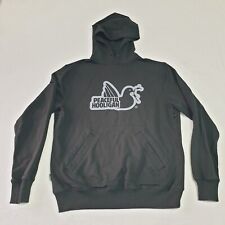 Peaceful hooligan hoodie for sale  Shipping to Ireland