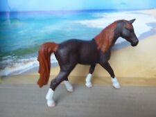 schleich pferde repainted gebraucht kaufen  DO-Wickede