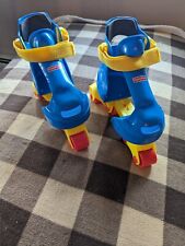 Fisher price kids for sale  Shipping to Ireland