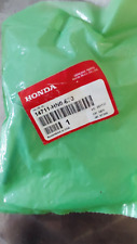 Honda genuine oem d'occasion  Navailles-Angos