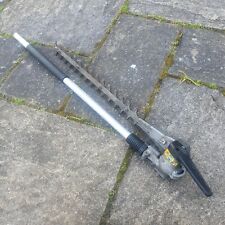 hedge trimmer attachment for sale  KEIGHLEY