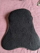 Aerborn saddle seat for sale  EYEMOUTH