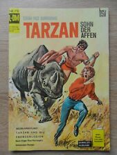 Tarzan bsv williams gebraucht kaufen  Schenefeld
