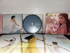 DVD e pôster A Year Without Rain edição de luxo CD/DVD Selena Gomez 2011, usado comprar usado  Enviando para Brazil