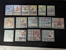 Cardfight vanguard blond for sale  Pittsford