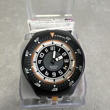 Mens swatch snowpass for sale  NEWCASTLE UPON TYNE