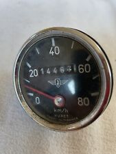 Zündapp tachometer huret gebraucht kaufen  Kitzingen