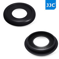 Jjc 2pcs silicone for sale  Shipping to Ireland